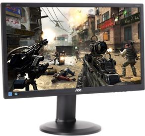 Màn hình AOC G2460PQU - 24' LED